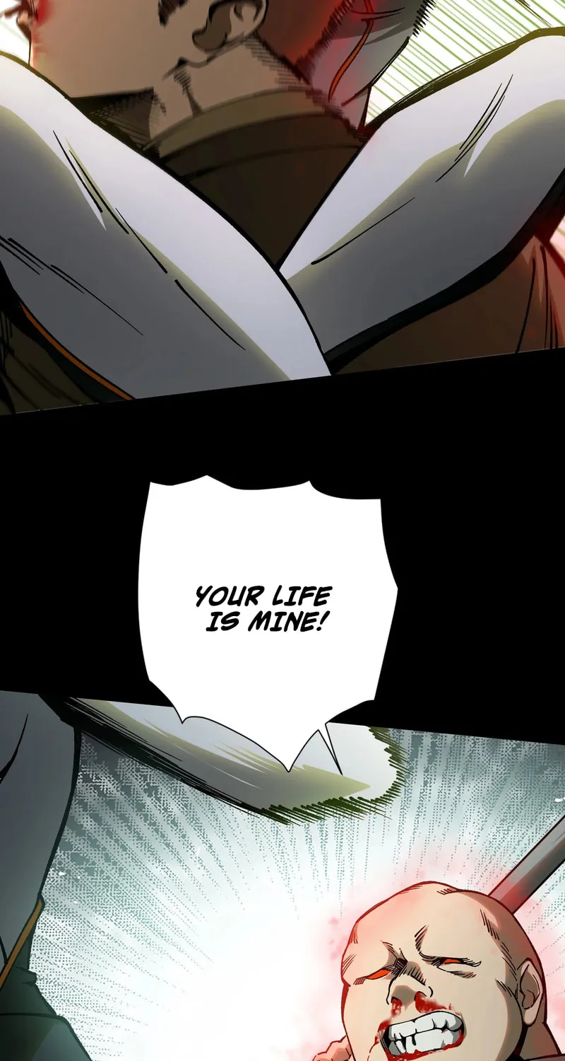 King of Beasts Chapter 14 page 13 - 