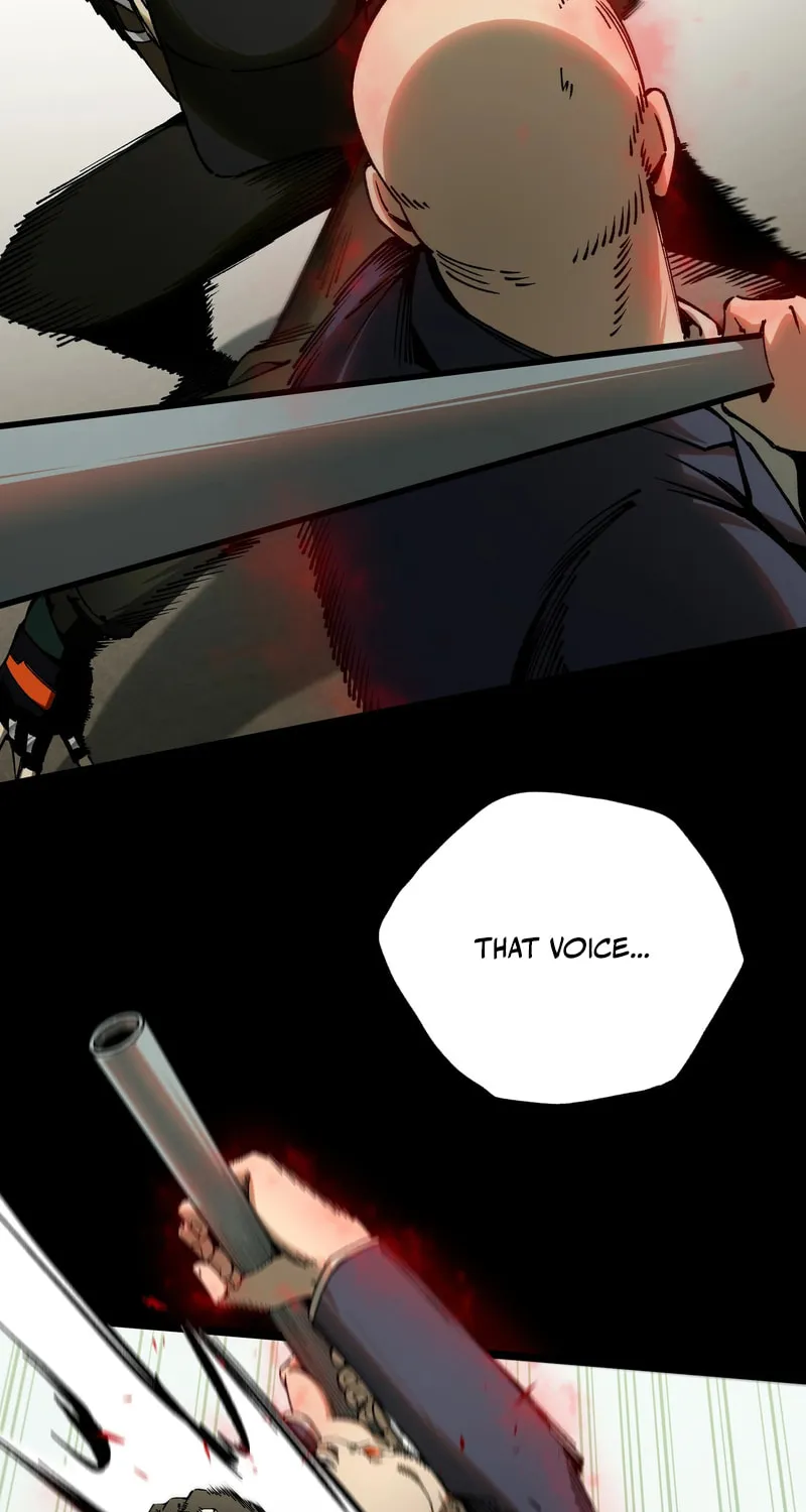King of Beasts Chapter 14 page 15 - 