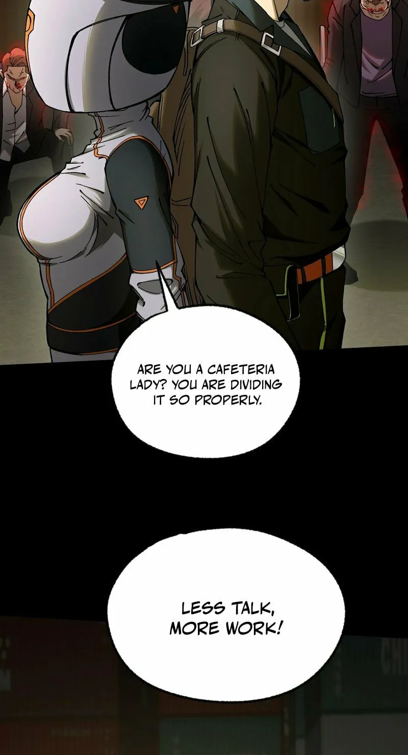 King of Beasts Chapter 14 page 36 - 