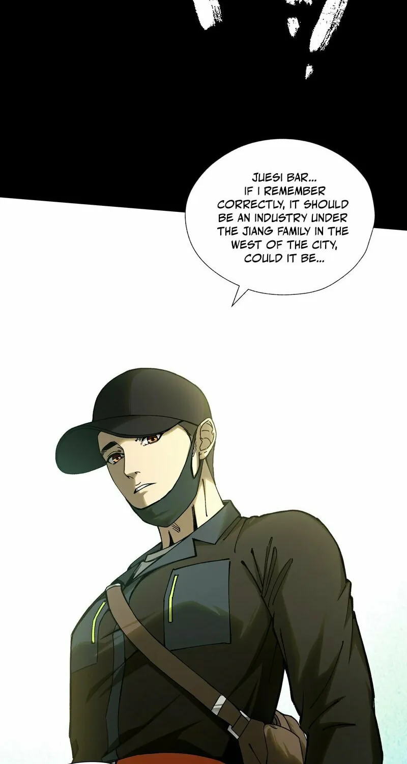 King of Beasts Chapter 14 page 46 - 