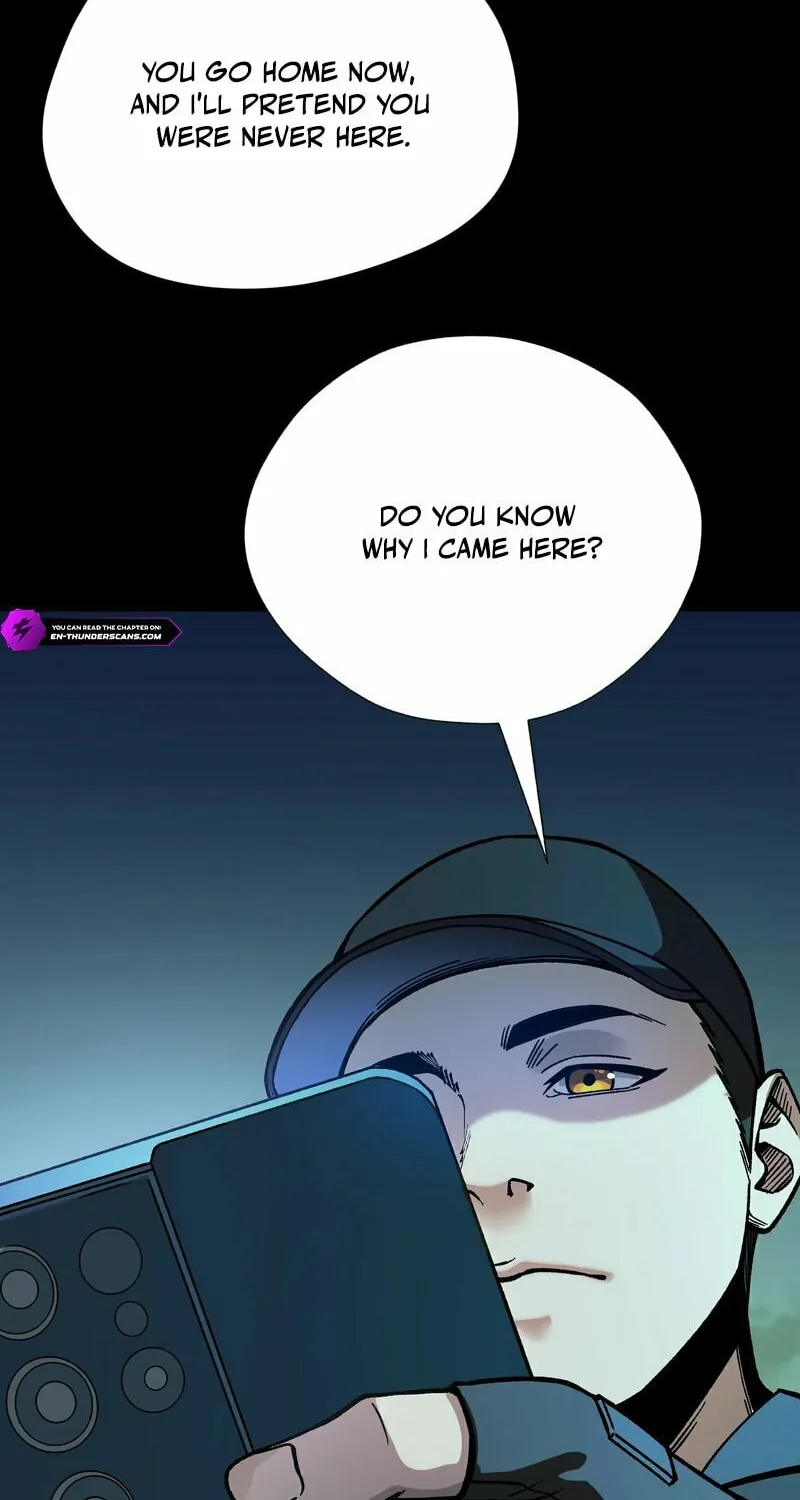 King of Beasts Chapter 14 page 48 - 