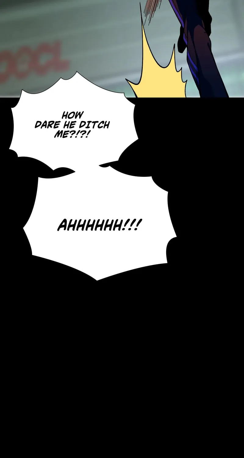 King of Beasts Chapter 14 page 60 - 