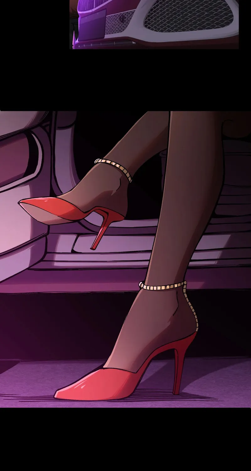 King of Beasts Chapter 14 page 64 - 