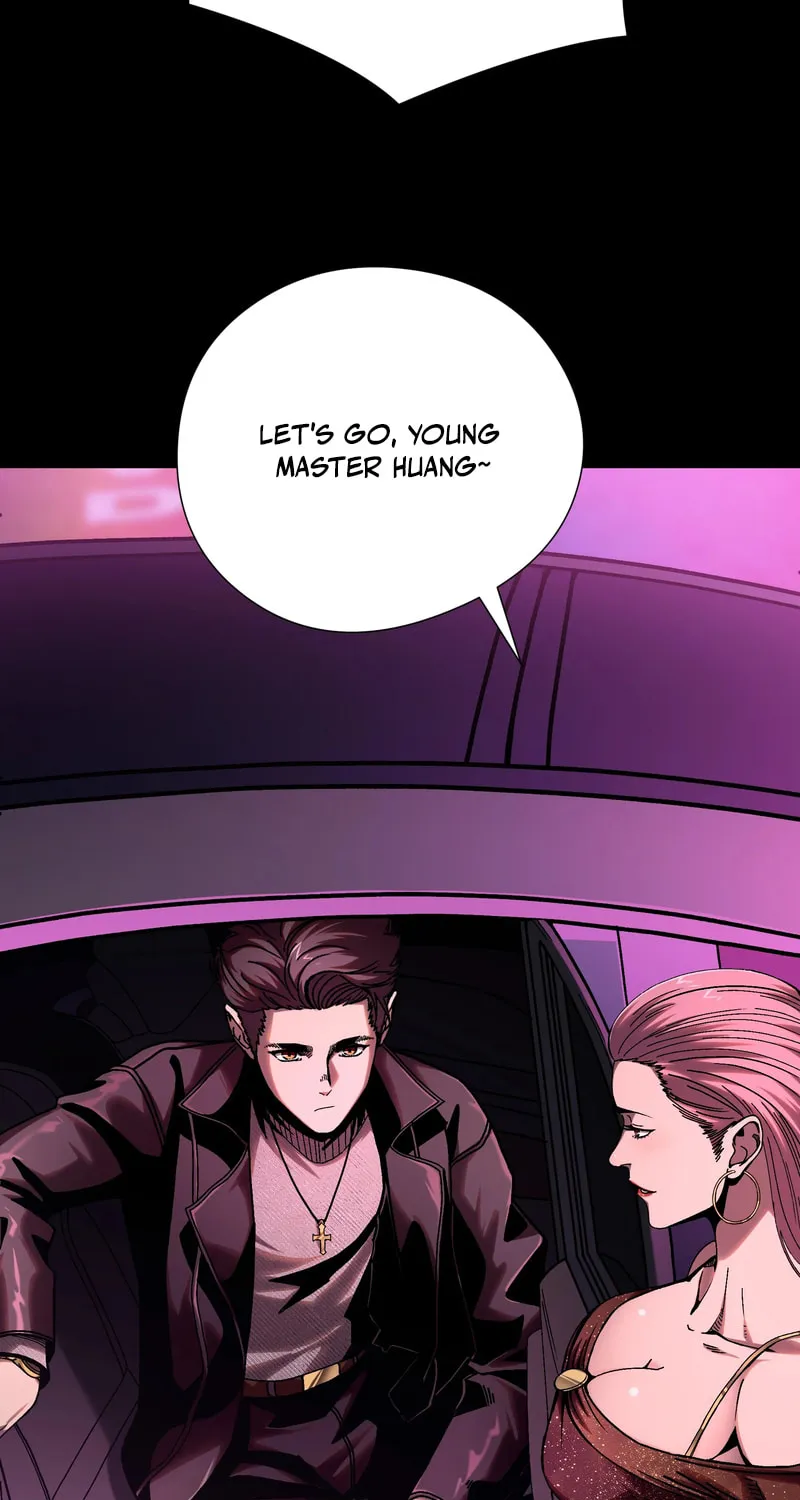 King of Beasts Chapter 14 page 66 - 