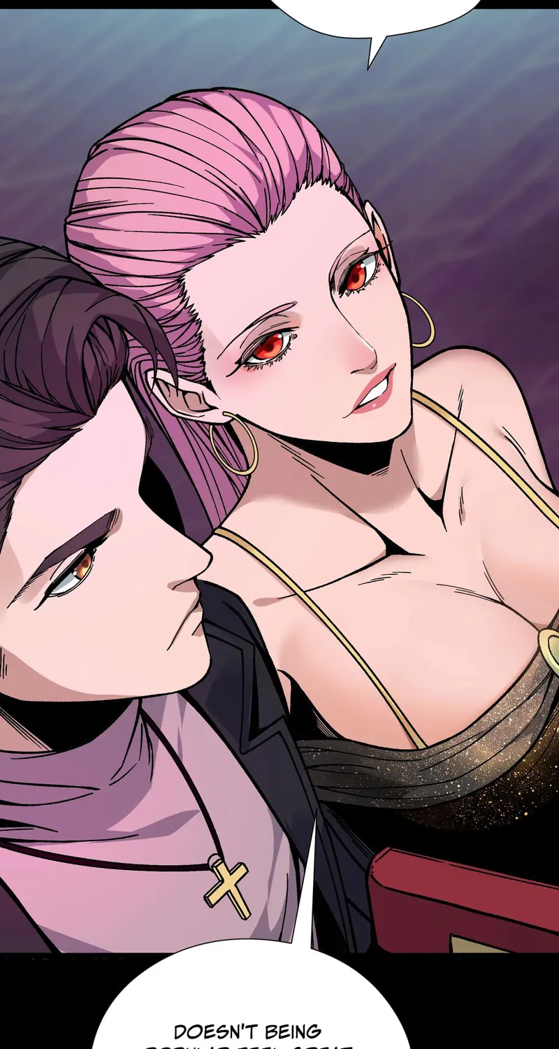King of Beasts Chapter 14 page 74 - 