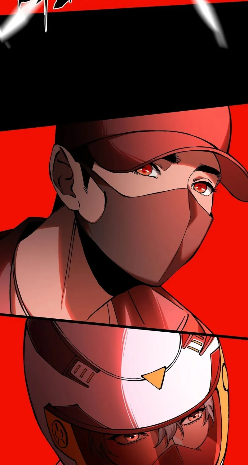 King of Beasts Chapter 14 page 9 - 