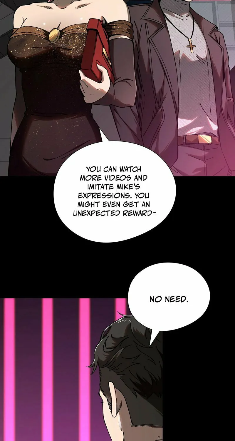 King of Beasts Chapter 15 page 13 - 