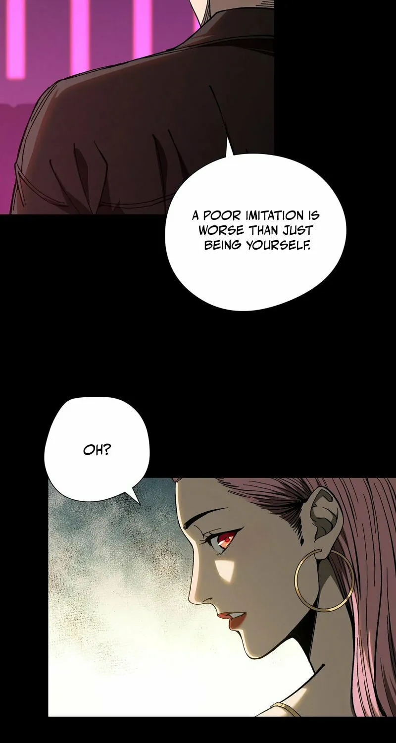 King of Beasts Chapter 15 page 14 - 