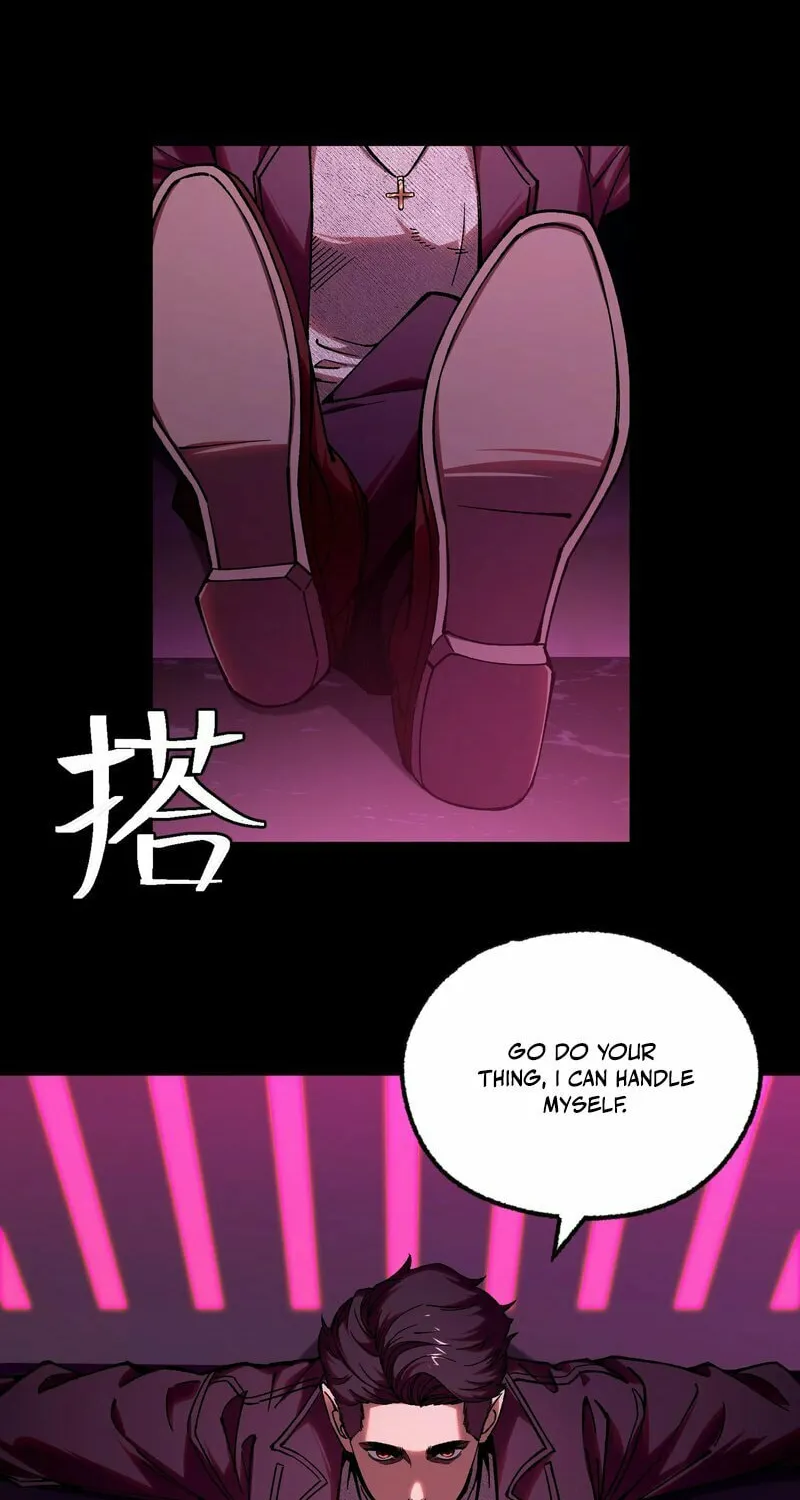 King of Beasts Chapter 15 page 15 - 