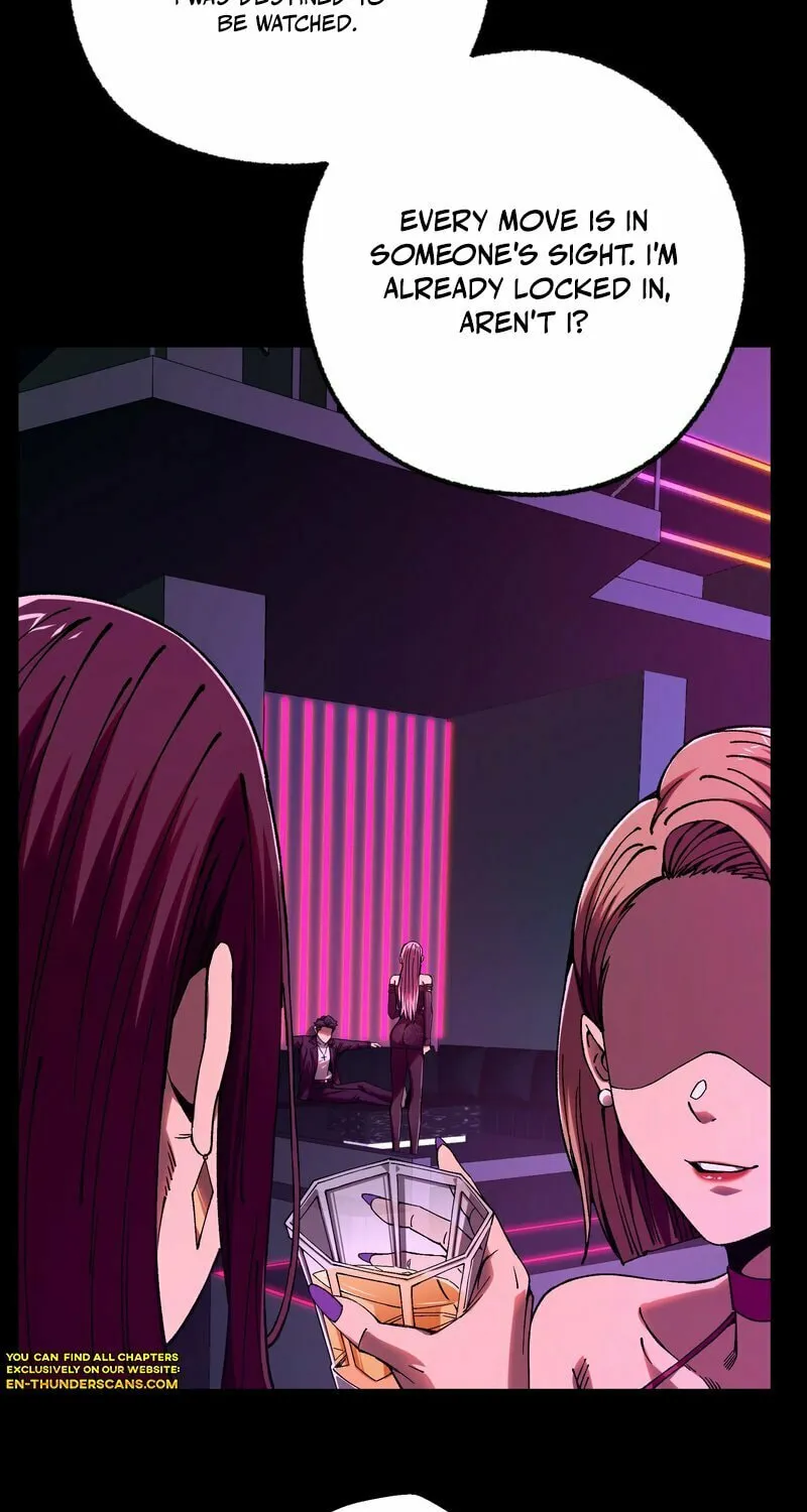King of Beasts Chapter 15 page 20 - 