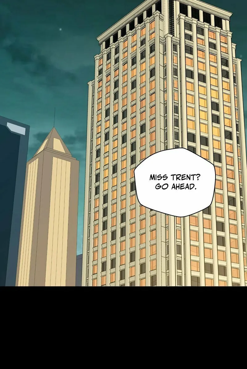 King of Beasts Chapter 15 page 25 - 