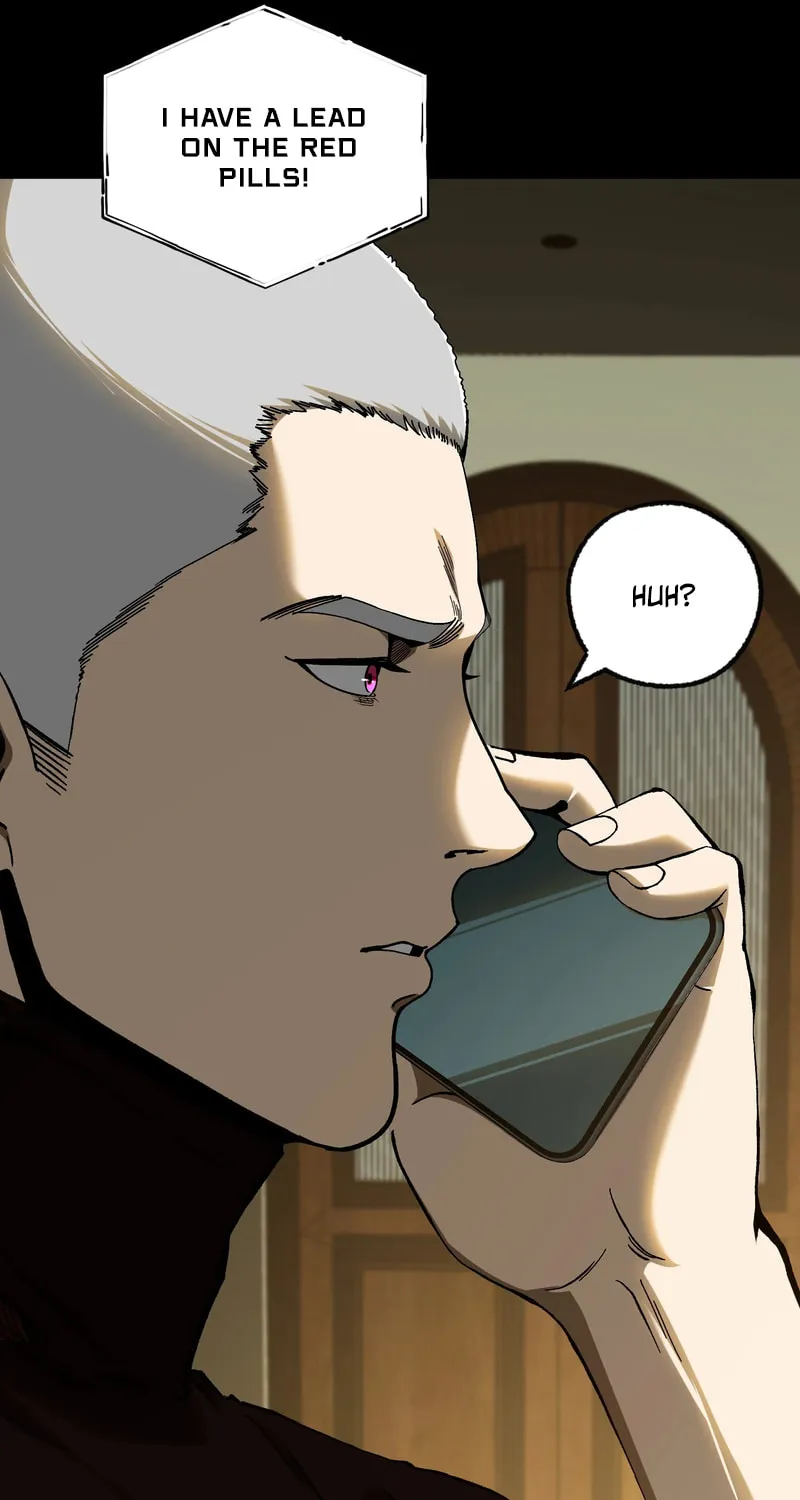 King of Beasts Chapter 15 page 26 - 