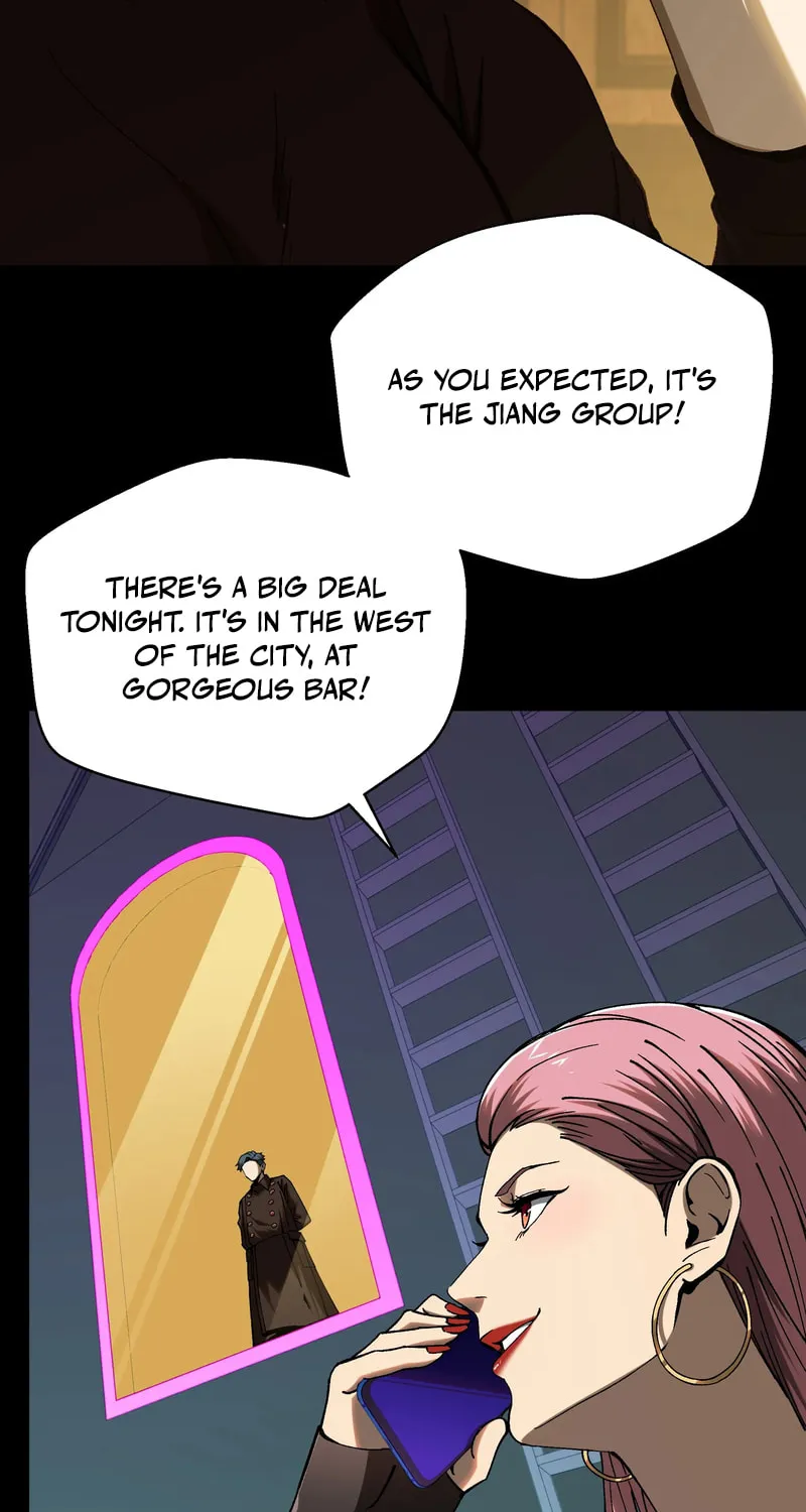 King of Beasts Chapter 15 page 27 - 