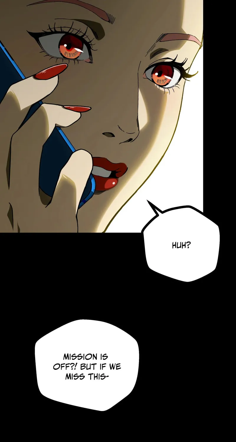 King of Beasts Chapter 15 page 31 - 