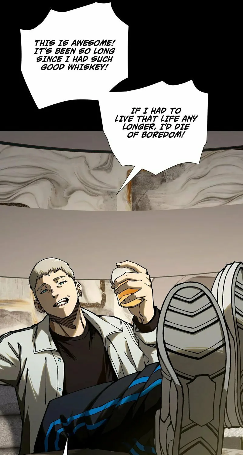 King of Beasts Chapter 15 page 35 - 