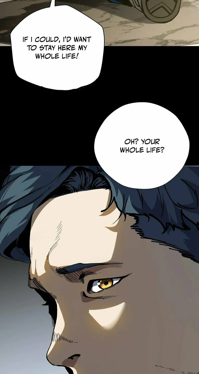 King of Beasts Chapter 15 page 36 - 