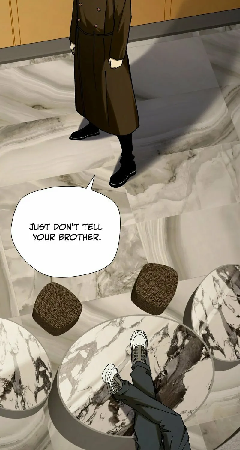 King of Beasts Chapter 15 page 39 - 
