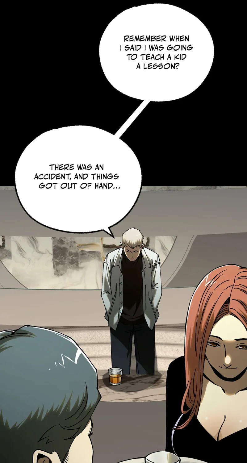 King of Beasts Chapter 15 page 43 - 