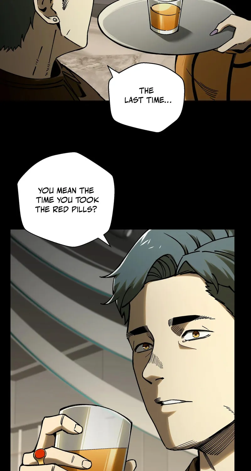 King of Beasts Chapter 15 page 44 - 