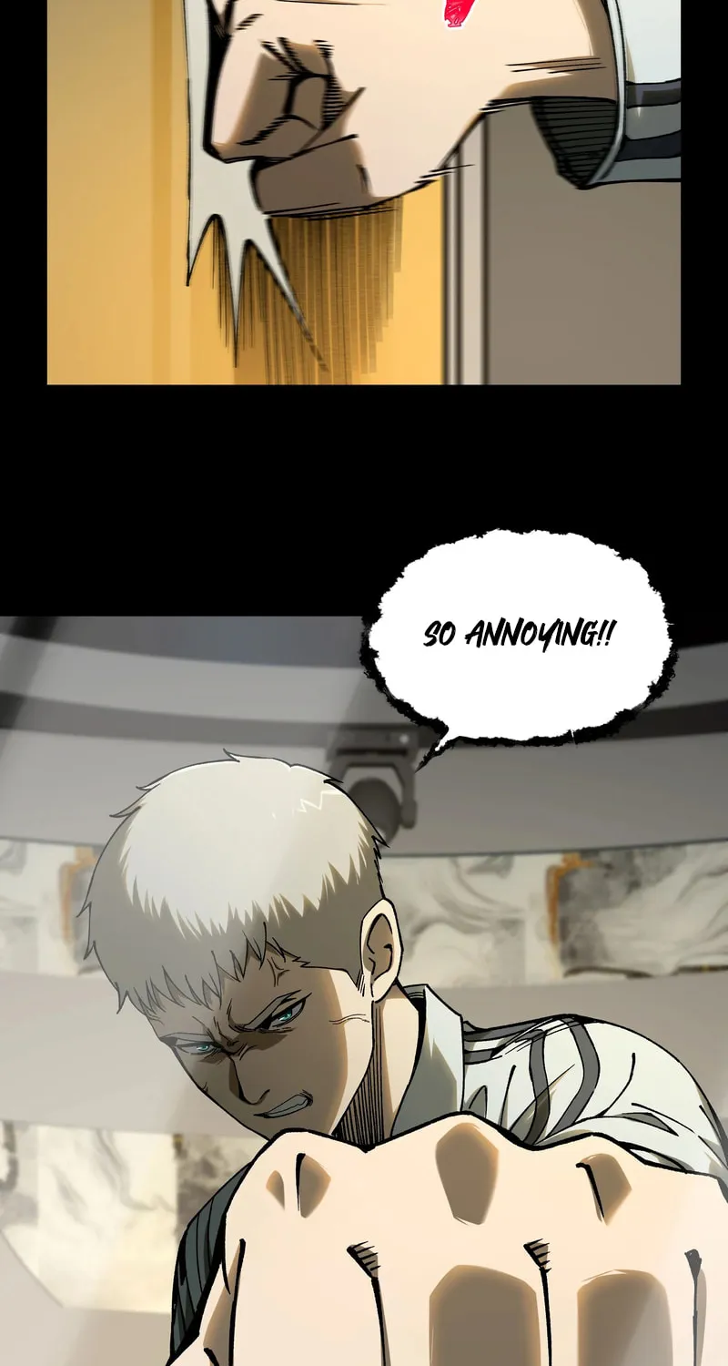 King of Beasts Chapter 15 page 48 - 