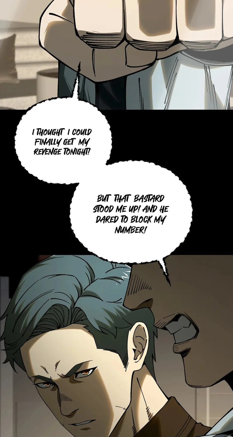 King of Beasts Chapter 15 page 49 - 