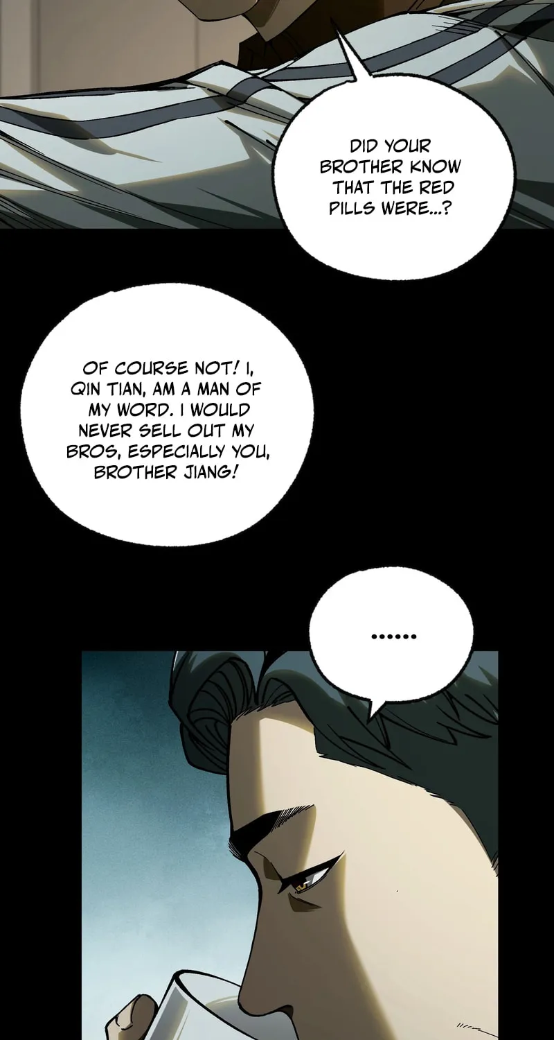 King of Beasts Chapter 15 page 50 - 