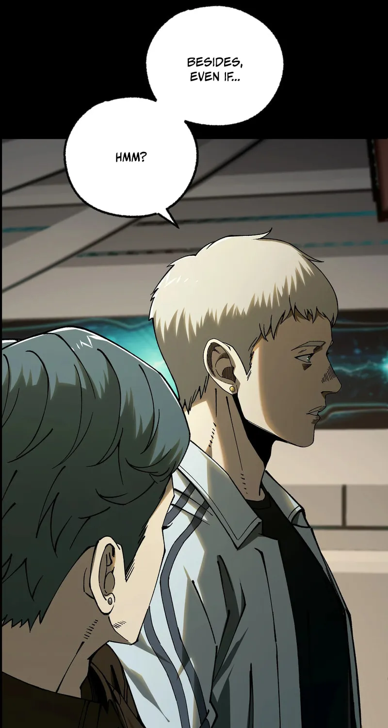 King of Beasts Chapter 15 page 52 - 