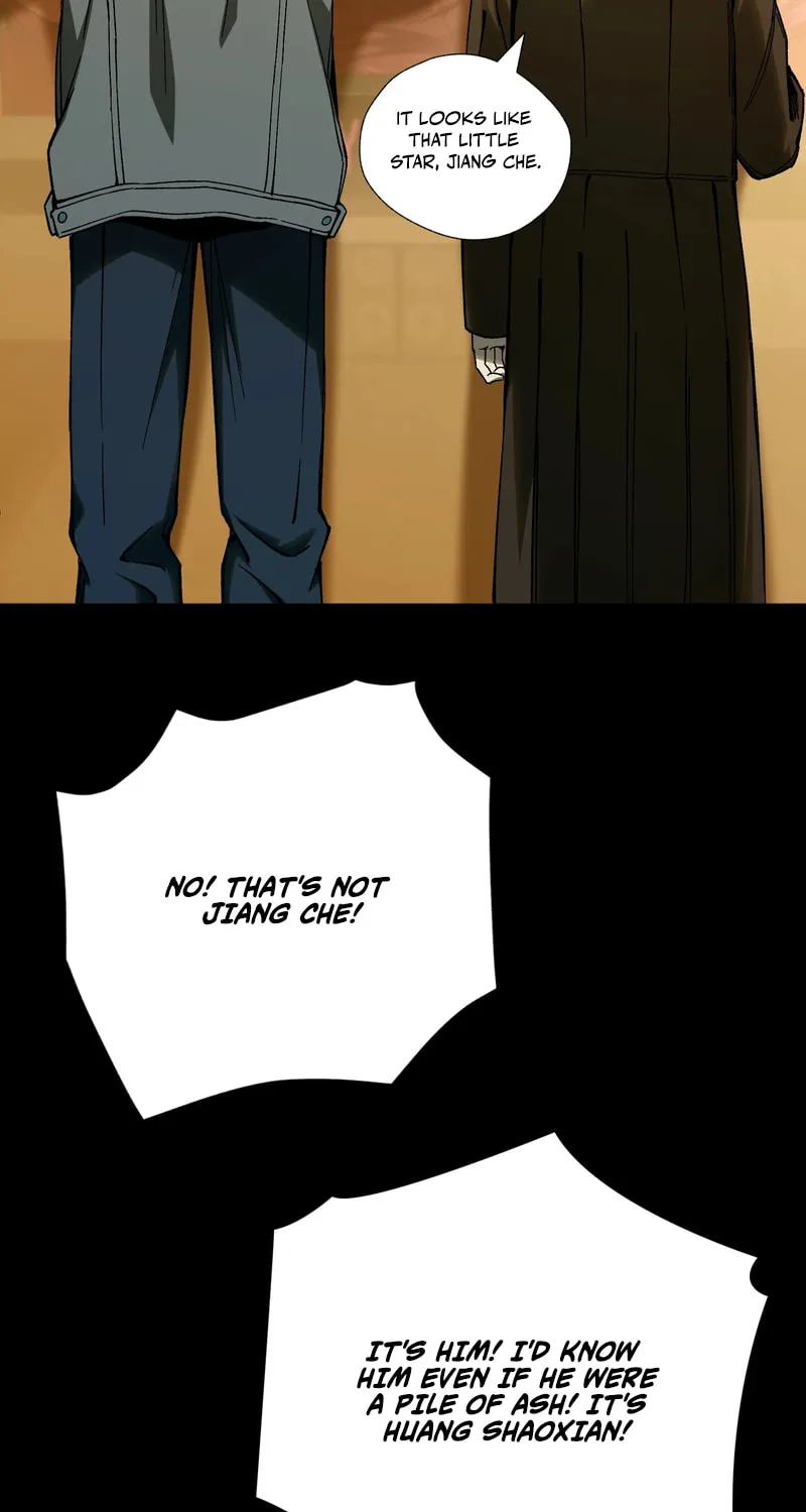 King of Beasts Chapter 15 page 54 - 