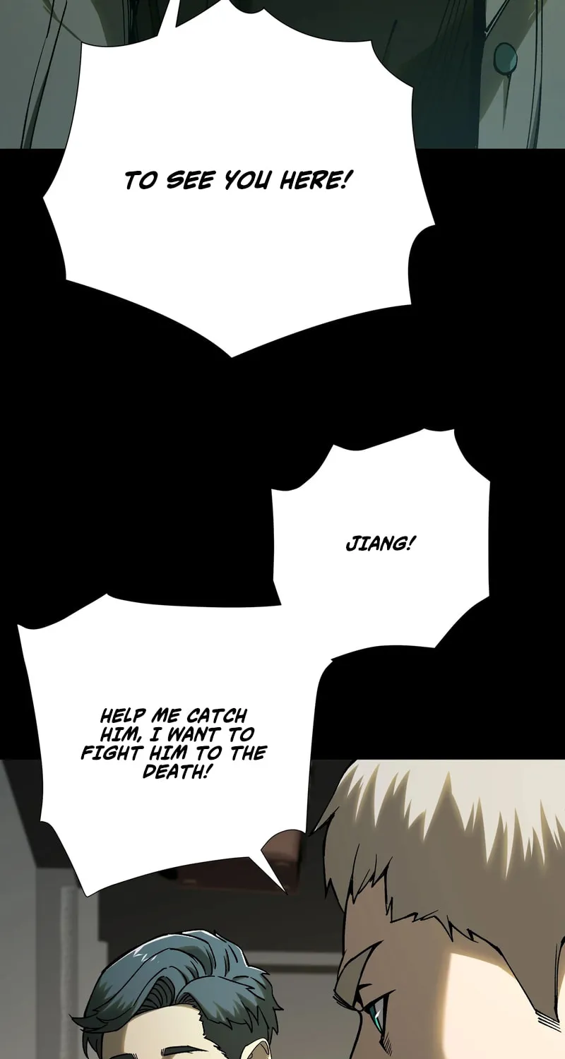 King of Beasts Chapter 15 page 57 - 