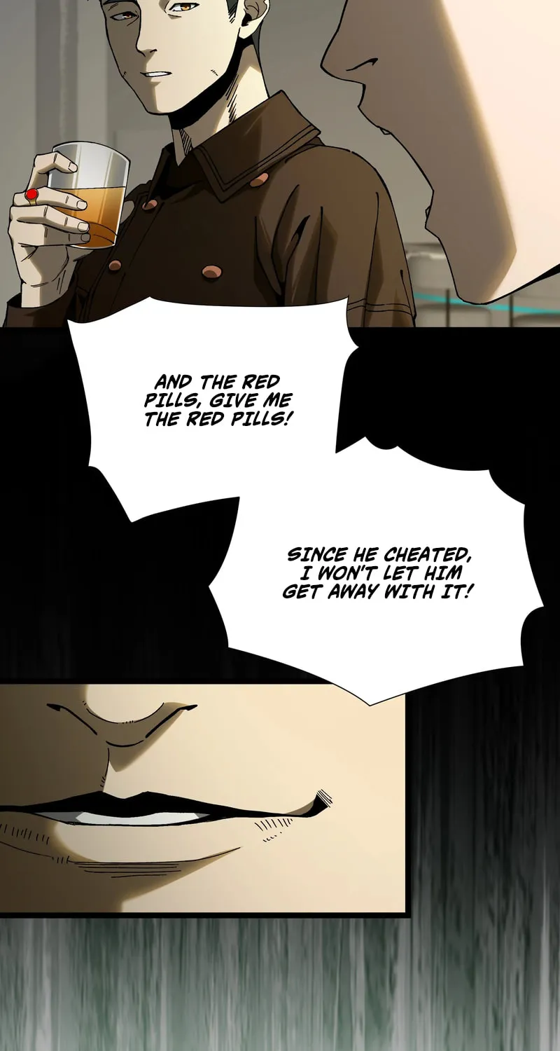 King of Beasts Chapter 15 page 58 - 