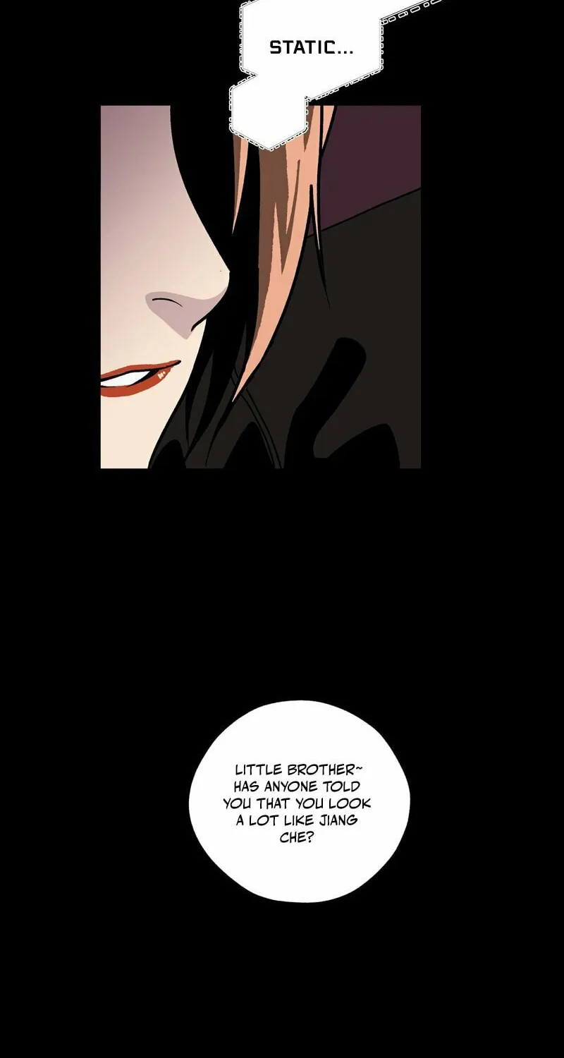 King of Beasts Chapter 15 page 62 - 