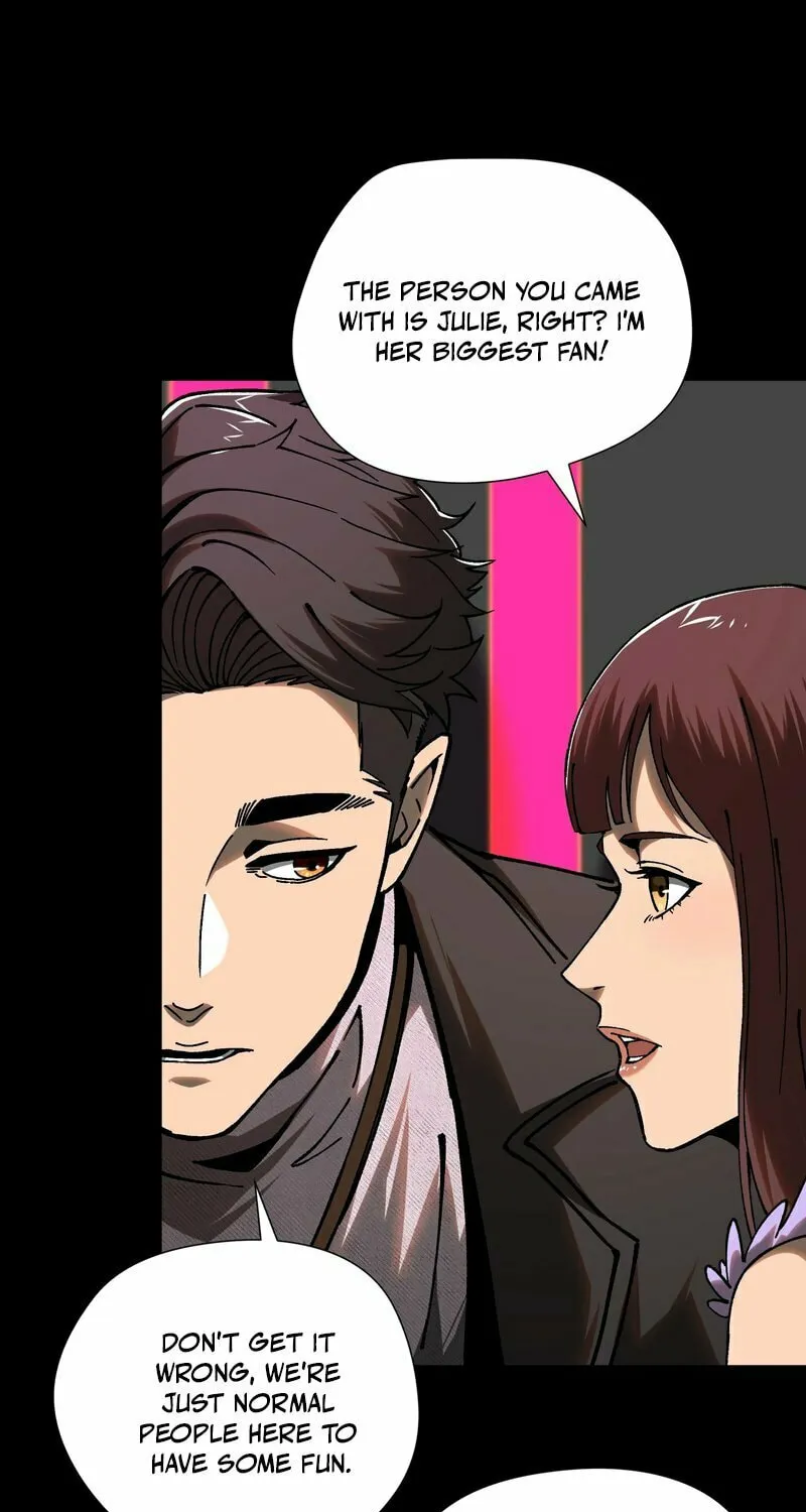 King of Beasts Chapter 15 page 63 - 