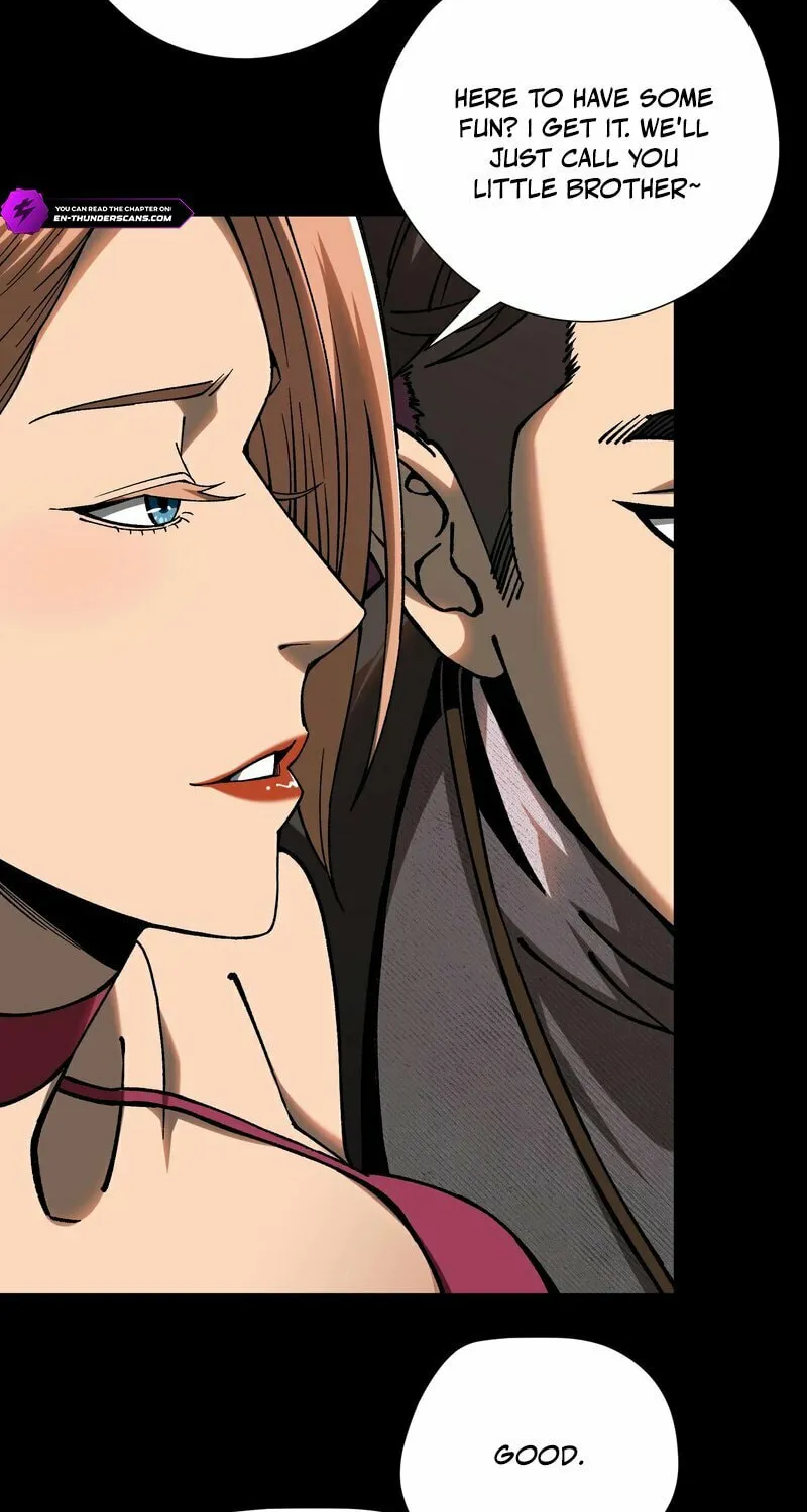 King of Beasts Chapter 15 page 64 - 