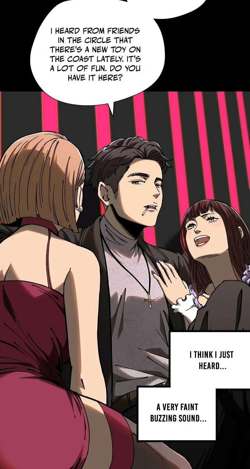 King of Beasts Chapter 15 page 65 - 