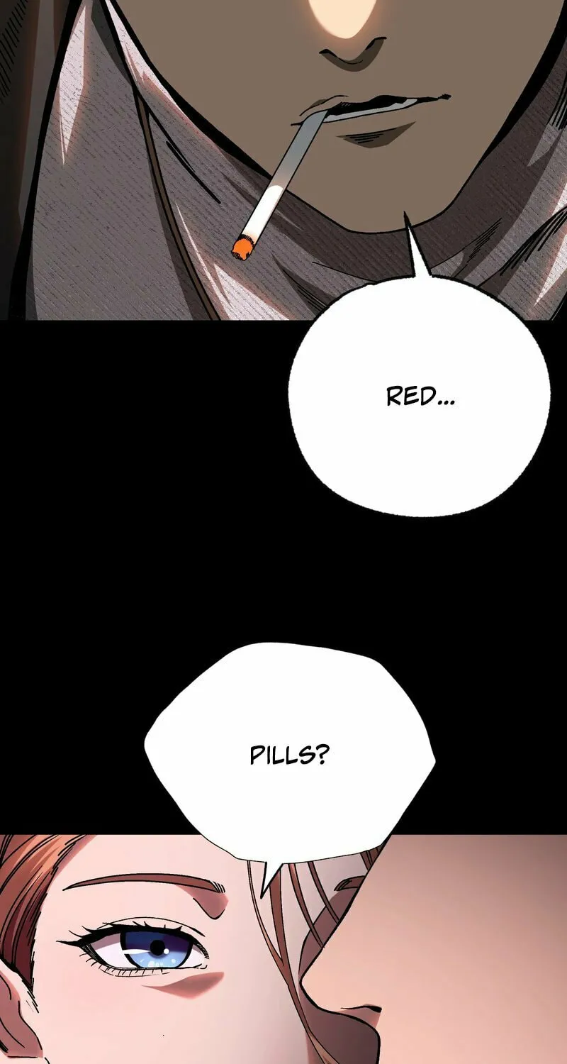 King of Beasts Chapter 15 page 67 - 