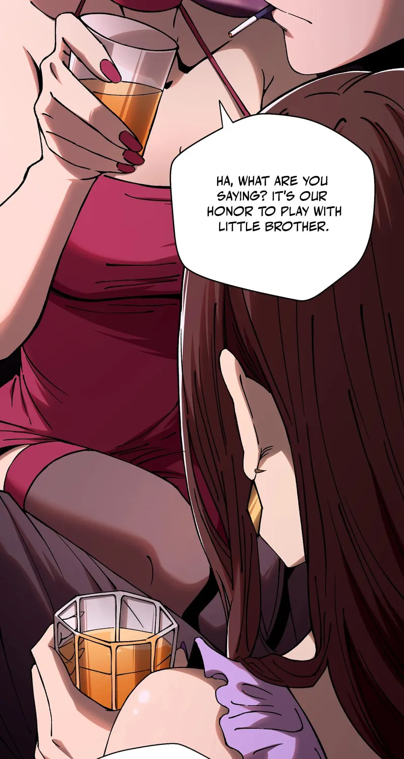 King of Beasts Chapter 15 page 70 - 
