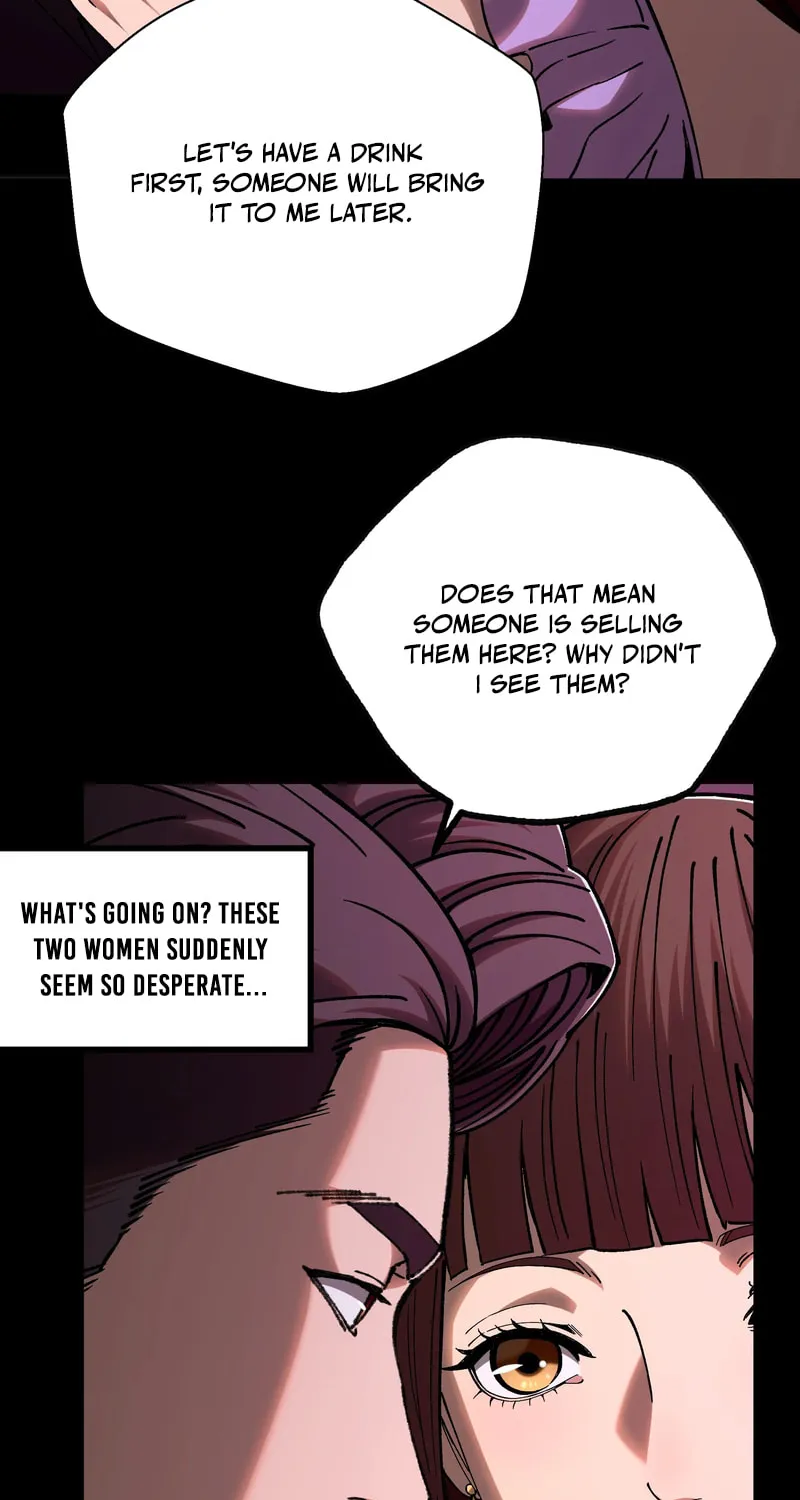 King of Beasts Chapter 15 page 71 - 