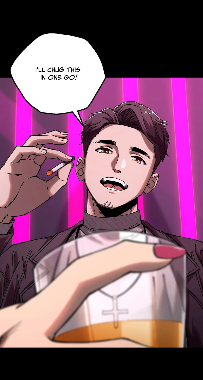 King of Beasts Chapter 15 page 74 - 