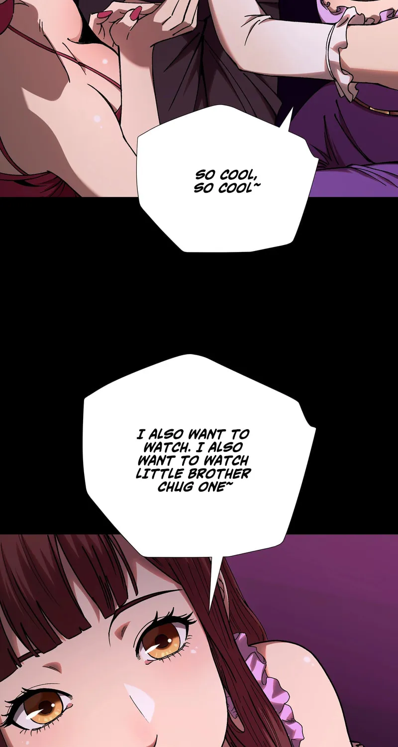 King of Beasts Chapter 15 page 76 - 