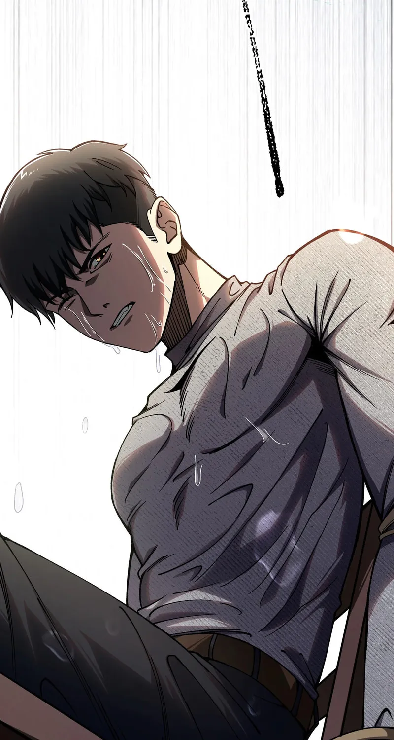 King of Beasts Chapter 15 page 86 - 