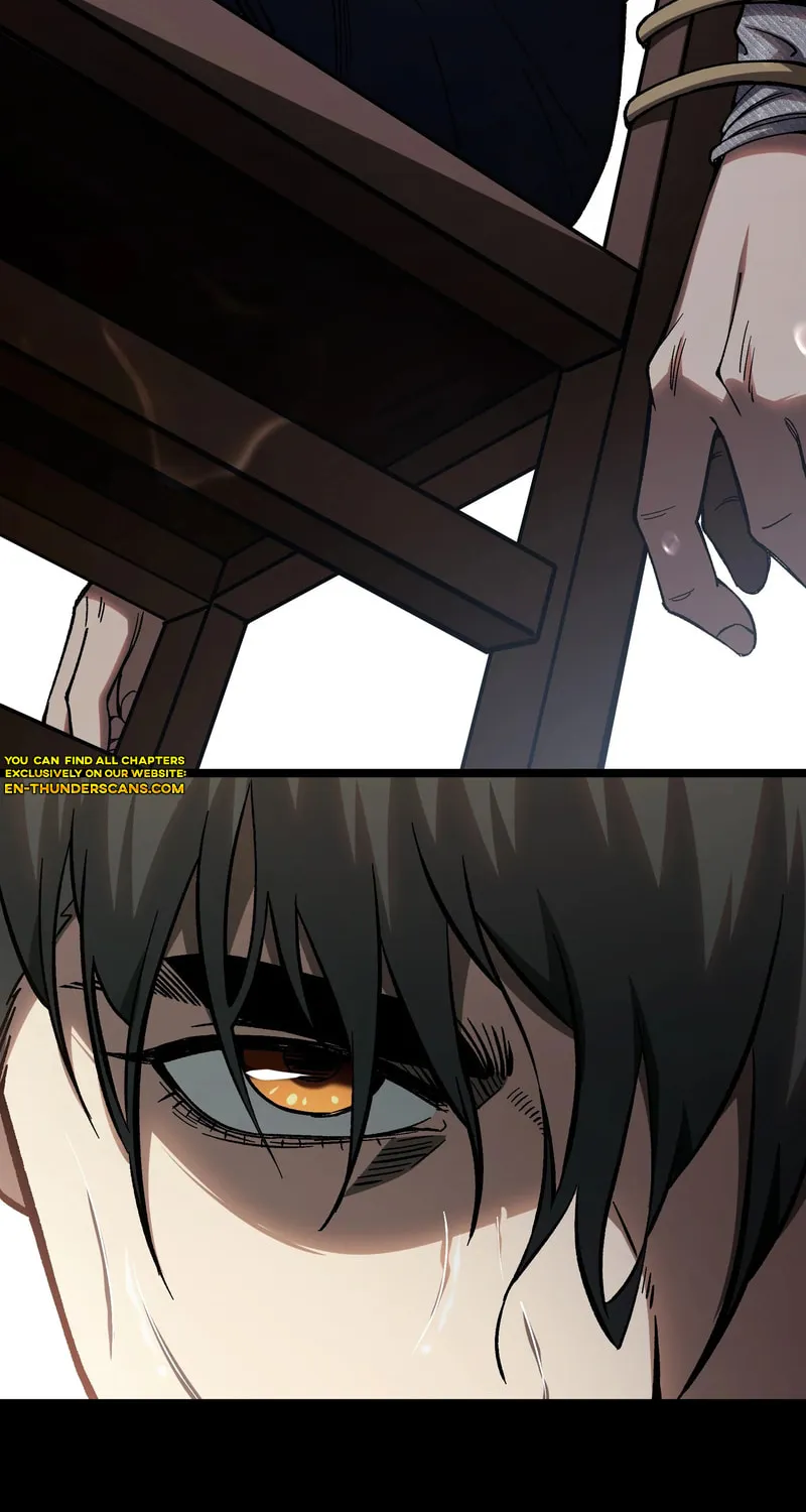 King of Beasts Chapter 15 page 87 - 