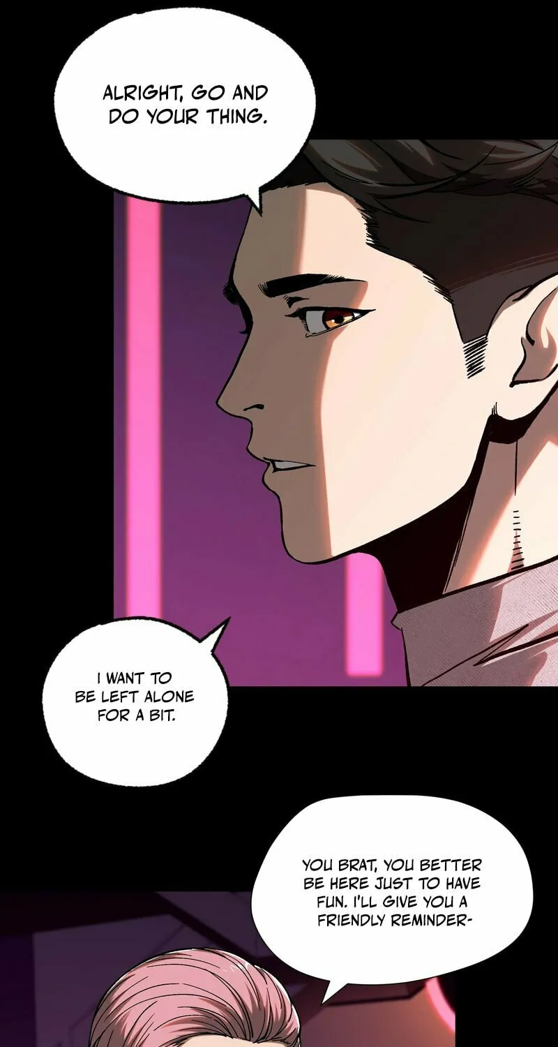 King of Beasts Chapter 15 page 10 - 