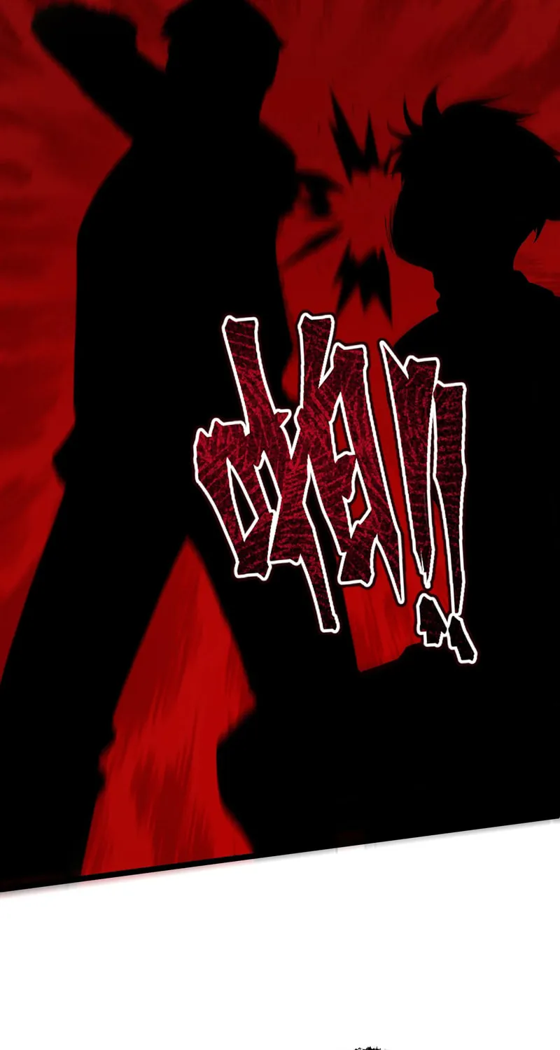 King of Beasts Chapter 16 page 15 - 