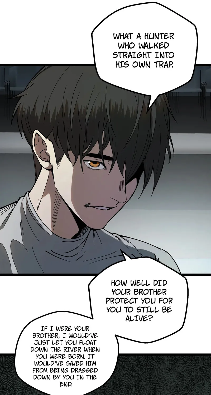 King of Beasts Chapter 16 page 19 - 