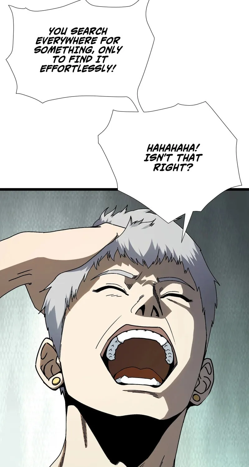 King of Beasts Chapter 16 page 3 - 