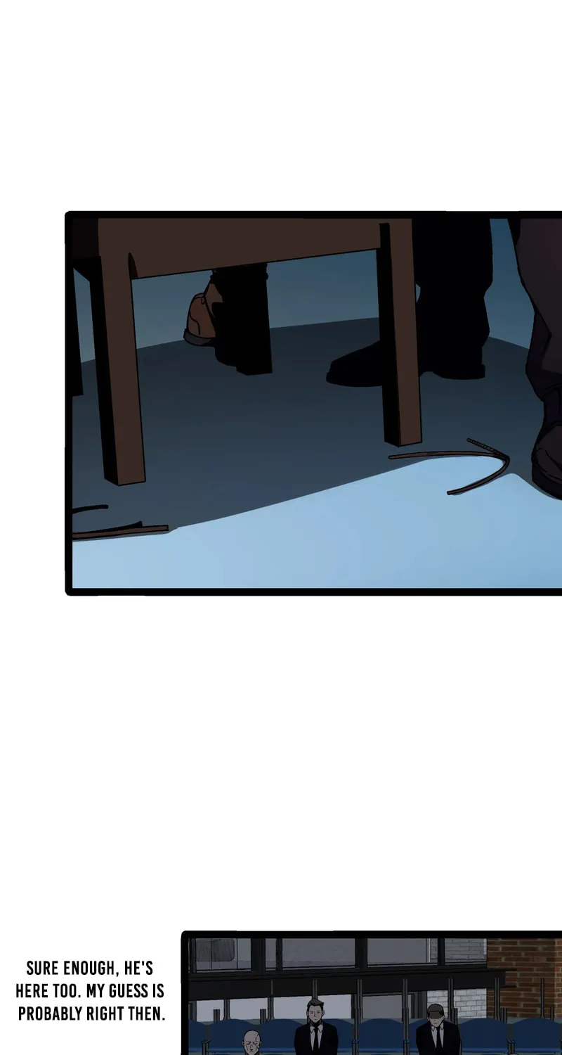 King of Beasts Chapter 16 page 26 - 