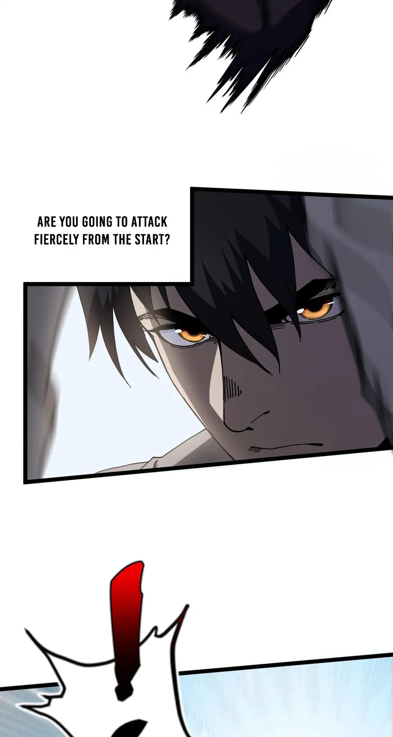 King of Beasts Chapter 16 page 39 - 