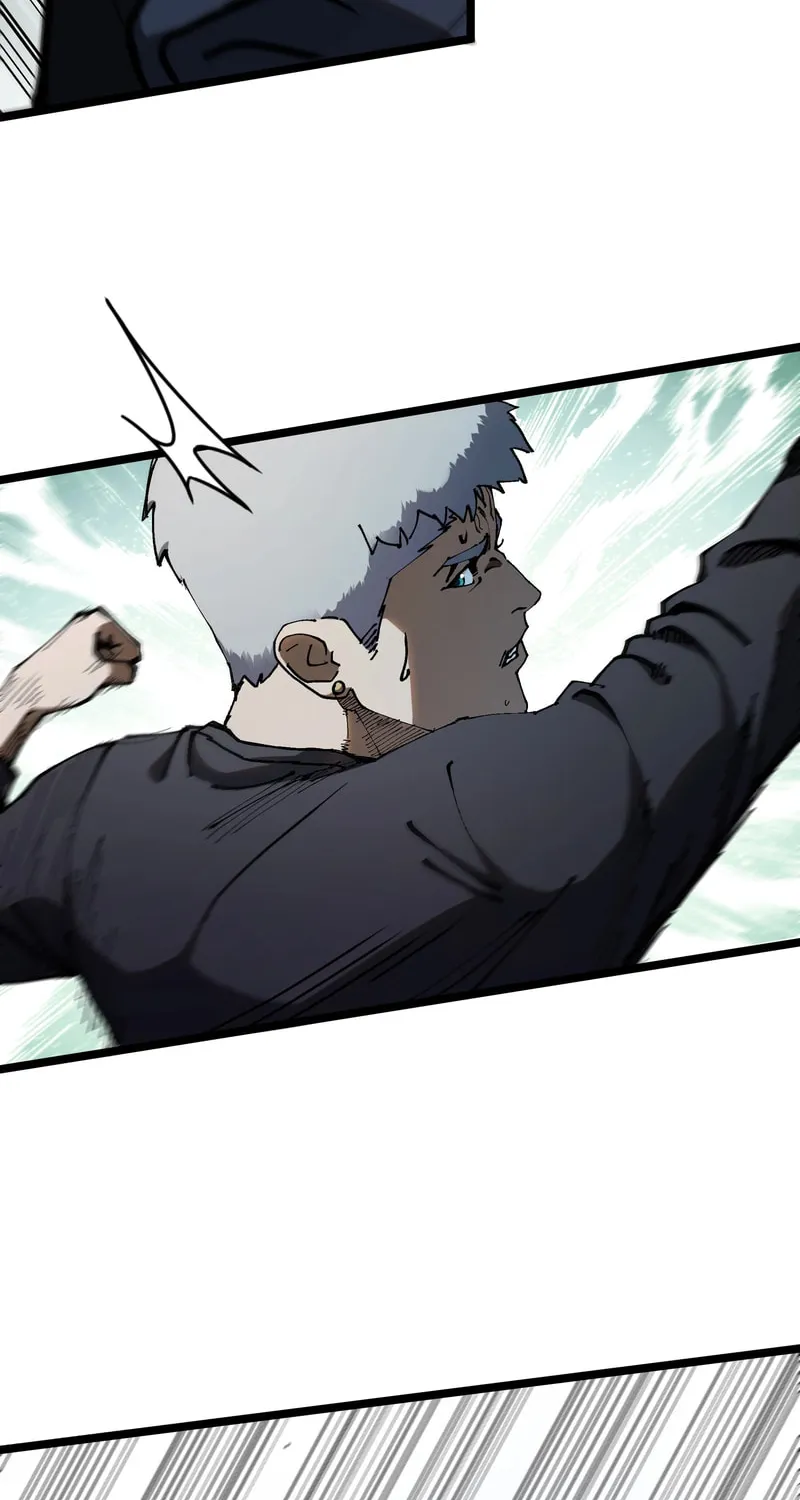 King of Beasts Chapter 16 page 42 - 