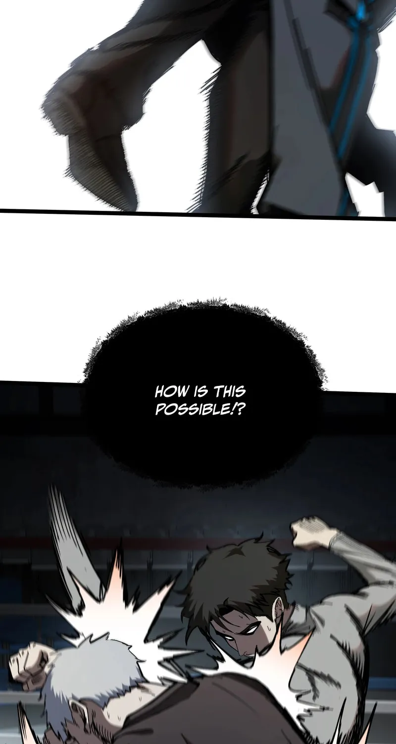 King of Beasts Chapter 16 page 50 - 