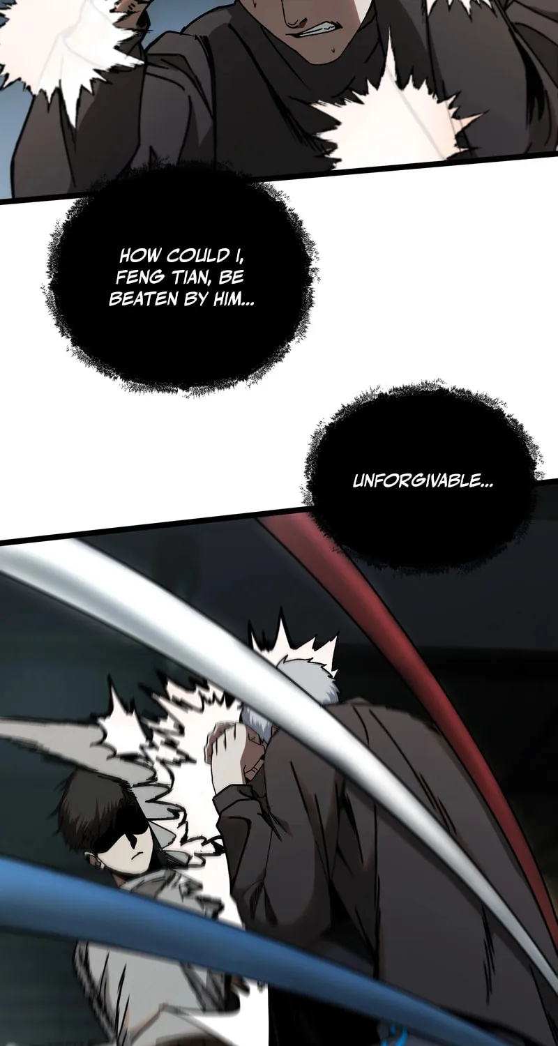 King of Beasts Chapter 16 page 52 - 